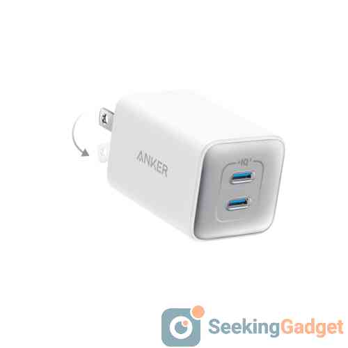 Anker 523 Charger (Nano 3, 47W)