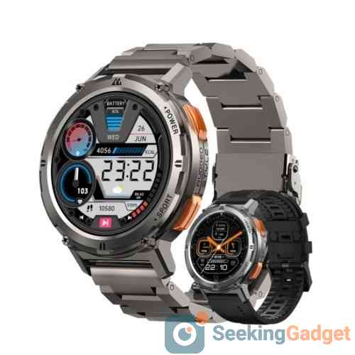Kospet Tank T2 Special Edition Smart Watch