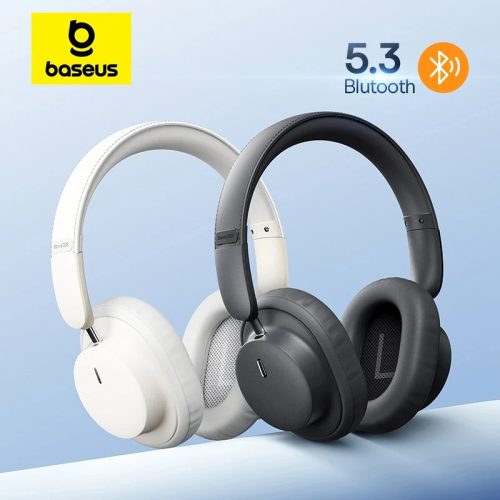 Baseus Bowie D03 Wireless Headphones